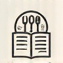 Ikona symbolizująca plany żywieniowe